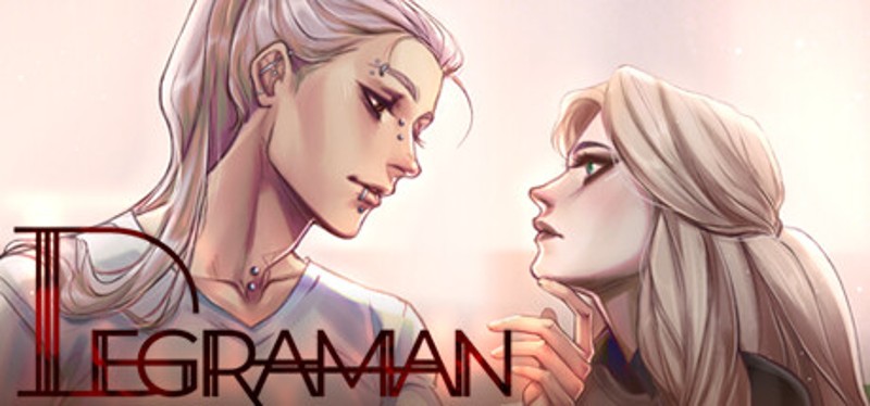 Degraman: Act II. Victor Image