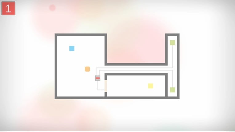 Déjà Vu screenshot