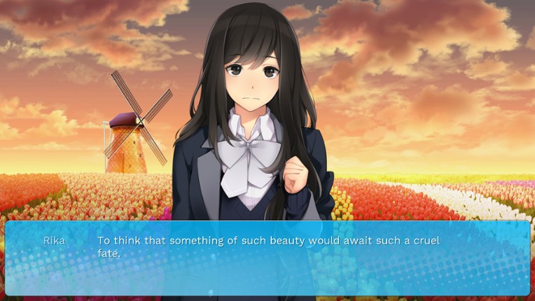 Deluge: Sermon for the Dead screenshot