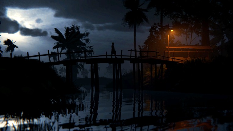 Devi : A light in the dark screenshot