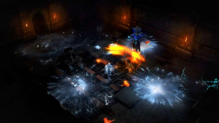 Diablo 3: Reaper Of Souls Image