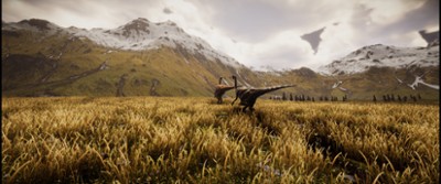 Dinosaur Simulator Image