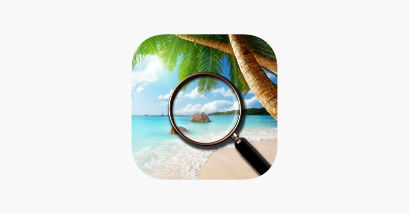 Discovery Hidden Objects Image