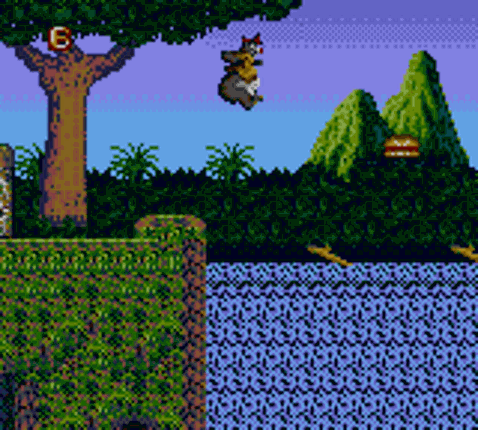 Disney's TaleSpin Image
