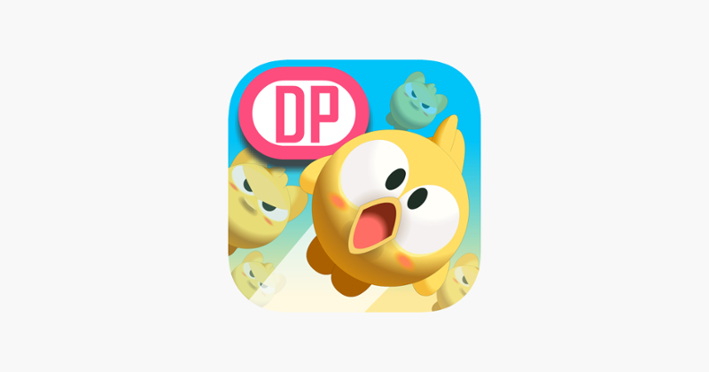 Dofus Pogo Game Cover