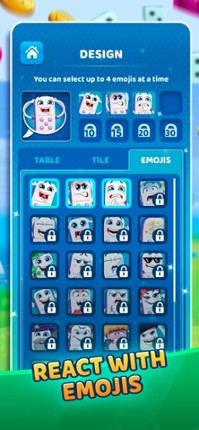 Dominoes Battle: The Best Game screenshot