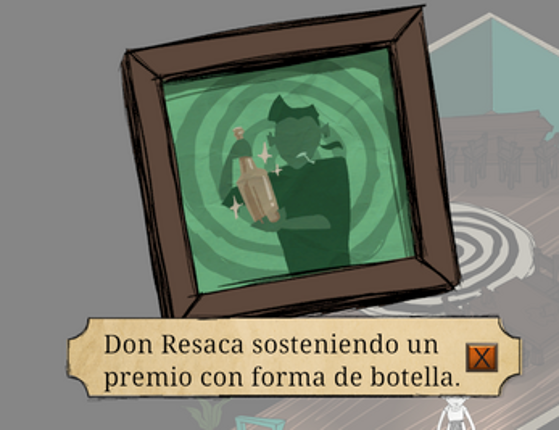 Don Caronte screenshot