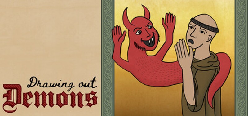 Drawing out Demons Image