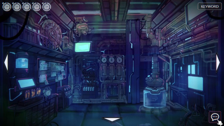 EDEN.schemata(); screenshot