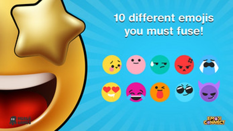 Emoji Connect screenshot