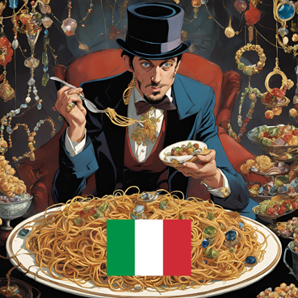 EN > IT - Hanno acciuffato Arsenio Lupin Image