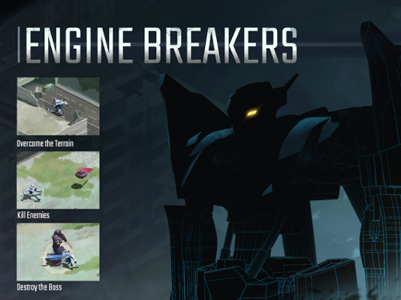 Engine Breakers Image