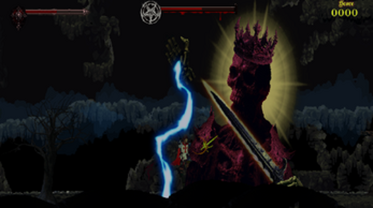 Enkhirydion: Testament of Shadows screenshot