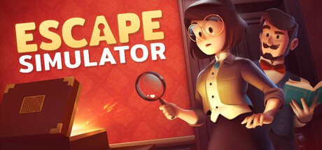 Games like Escape Simulator
