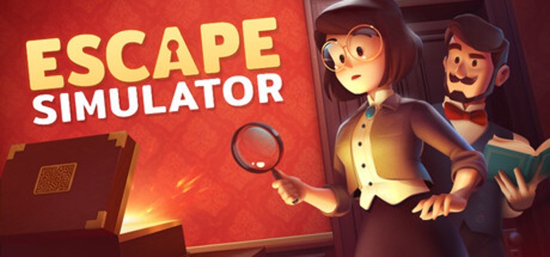 Escape Simulator Image