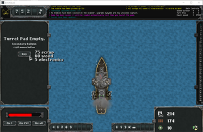 EVERSEAS Image