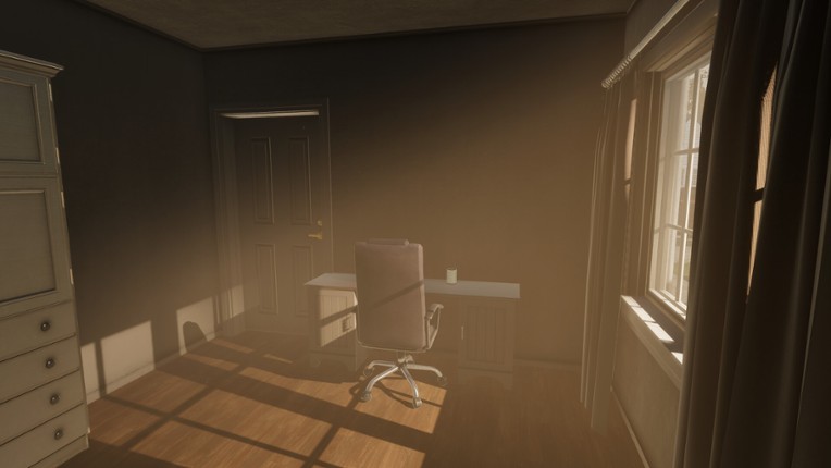 Fear Of Reptiles: Chapter 1 screenshot