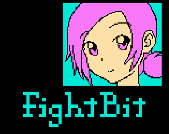 FightBit Game Cover