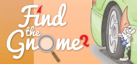Games like Find the Gnome 2