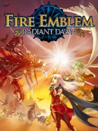 Fire Emblem: Radiant Dawn Image