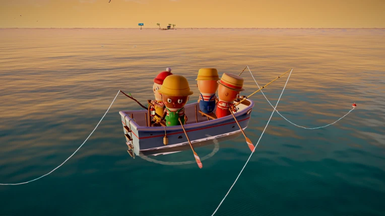 Fish with Friends Image