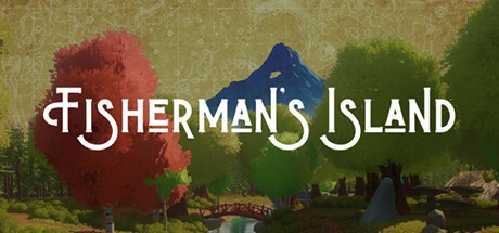 Games like Fisherman's Island Alpha Test