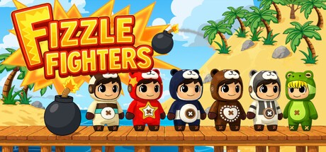 Games like Fizzle Fighters