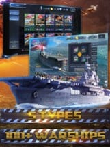 Fleet Command II Image