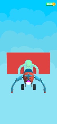 Flex Wings 3D screenshot