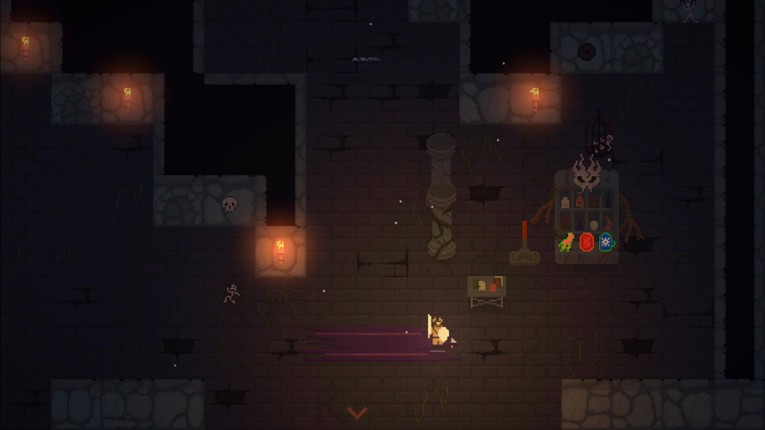 Folk Hero screenshot