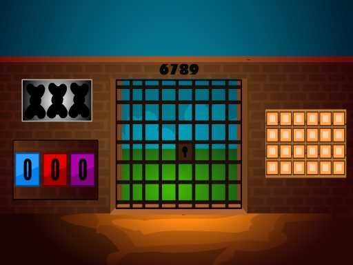 Games like Fowl Land Escape