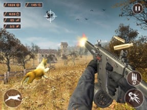 FPS Hunter: Bird Hunting 2020 Image