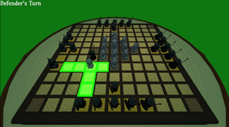 Free Hnefatafl Image