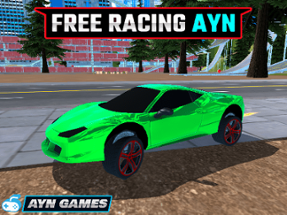 Free Racing Ayn Image