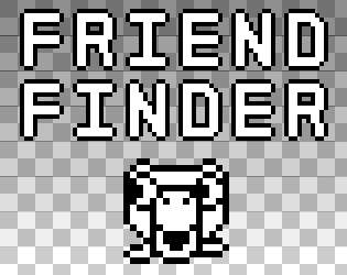 Games like Friend Finder