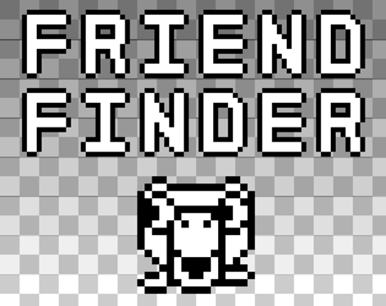 Friend Finder Image