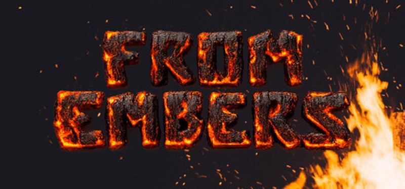 From Embers Image