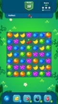 Fruit Jam - Sweet Match 3 Puzzle Image