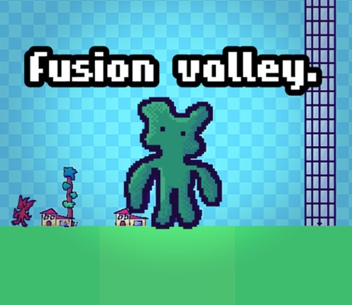 fusion valley. Image