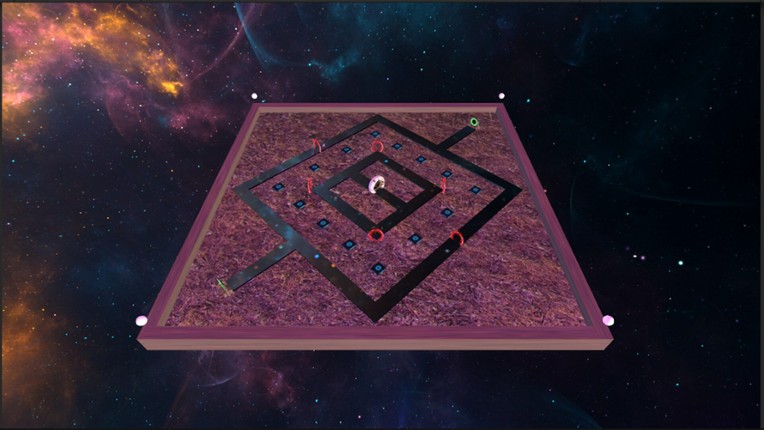 Galactic Siege screenshot