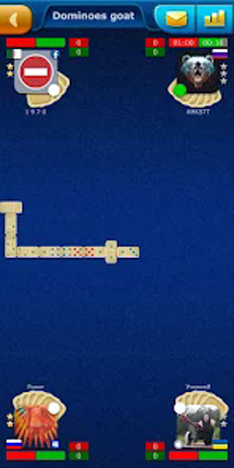 Online Play LiveGames screenshot