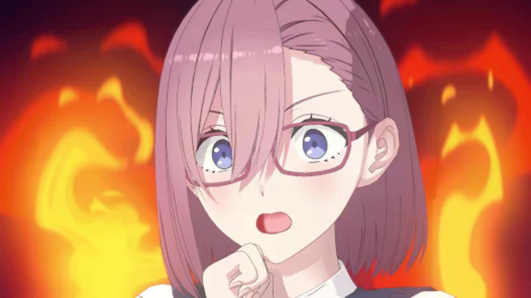 Nigoriri Angels on Stage! screenshot