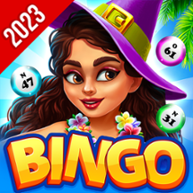 Tropical Bingo & Slots Games Image