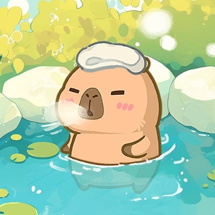 Sloppy Capy Life Image