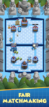 Boom Arena Image