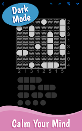 SeaBattle: Warships Puzzle screenshot