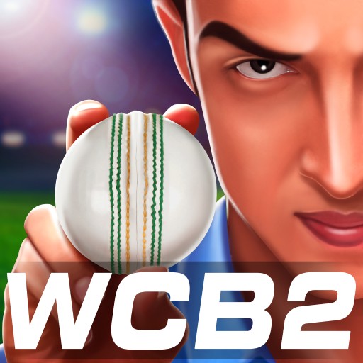 Games like WCB2 Play My Career Cricket