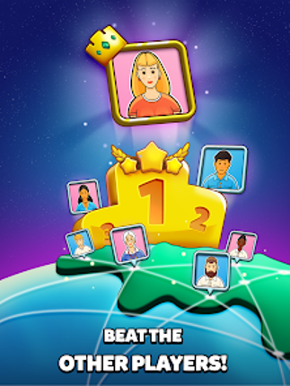 Burraco Dal Negro Online screenshot