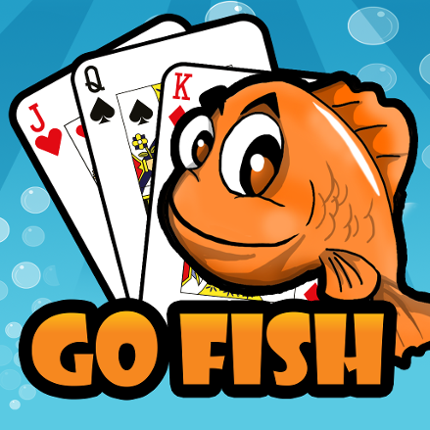 Go Fish: The Card Game for All Image