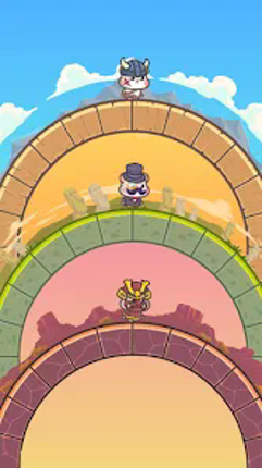 Flippy: The Hamster Image